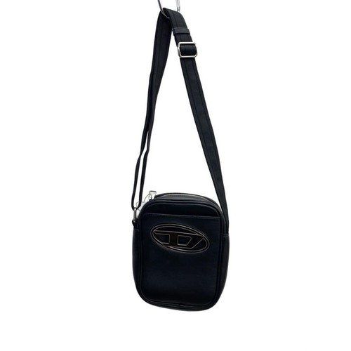 Diesel schwarz crossbody - diesel,
