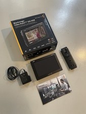 Blackmagic Video Assist 7" 12G