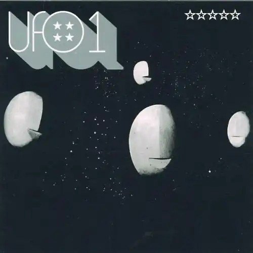 Ufo 1 - -,