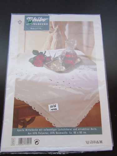 Tchibo mitteldecke tischdecke - tchibo,