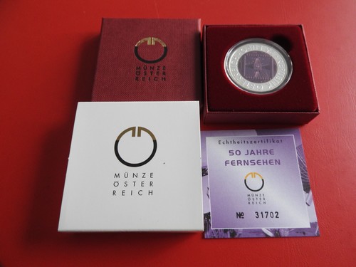 österreich 25 euro 2005 - 25,