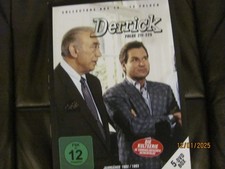 Derrick - Collectors Box Vol. 15 (Folge 211-225) 1992/1993 5 DVD Box