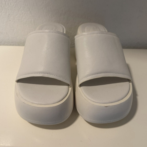 Divided damen mules - divided,