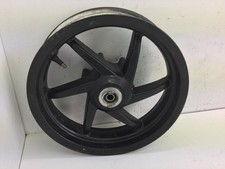 Front Wheel Rim 13 X 3 PIAGGIO