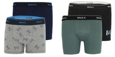 MEXX Kinder Jungen Boxershorts