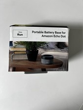 I-Box RUN Portable Battery