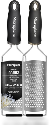 Microplane reibe gourmet - reibe, serie