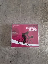 Hörbuch Das Rosie Projekt von