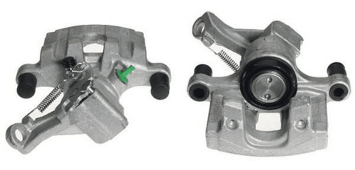 Bremssattel hinterachse rechts - bremssattel,