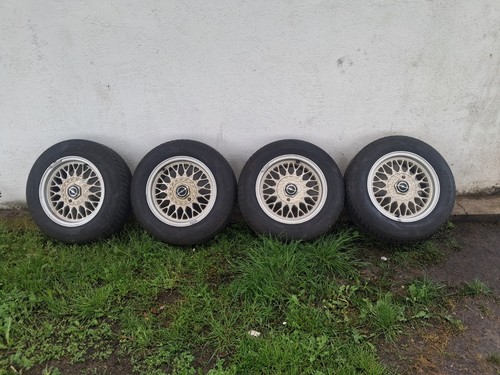 Alufelgen opel omega - opel,