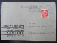Firmenbrief - (2246),