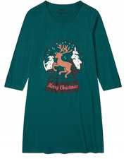 Nachthemd 44 46 Weihnachten