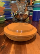 Tupperware Eleganzia Flach