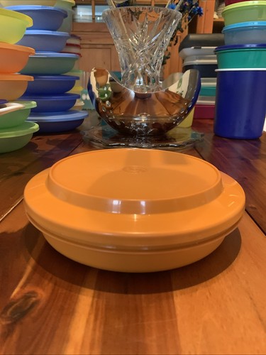 Tupperware eleganzia flach - tupperware,