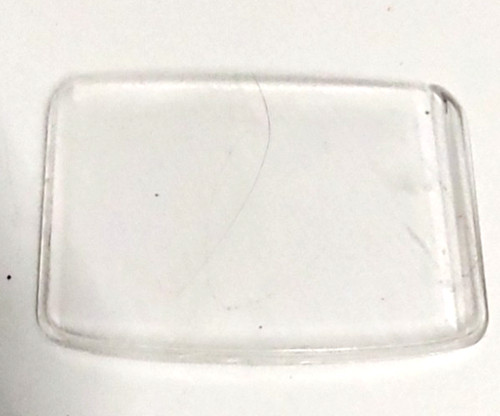 Schutzglas für das - , display