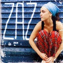 Zaz von - zaz, |