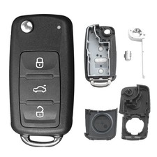 Funkschlüssel 3 Tasten