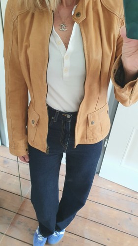 Neuw belstaff lederjacke - neuw❣️belstaff,