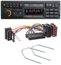 Blaupunkt usb dab mp3 - blaupunkt,