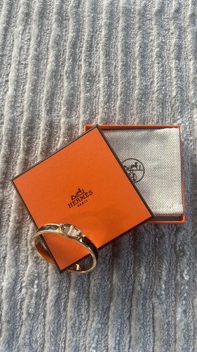 Hermes armreif mini clic - hermes,