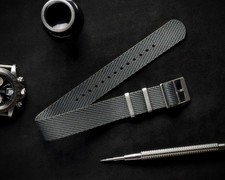 18 | 20 | 22 mm Nato Strap
