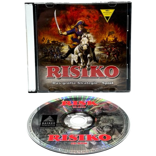 Risiko das große - das,