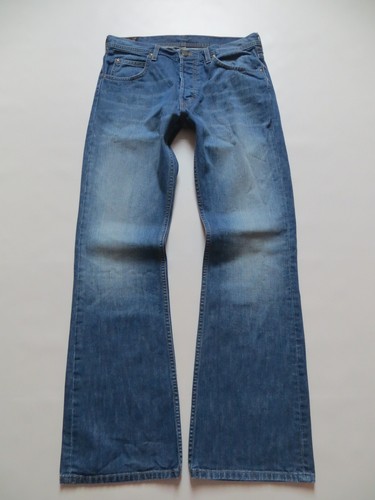 Lee denver bootcut herren - lee,