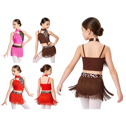 Mädchen tanzkleid tanzen - mädchen,