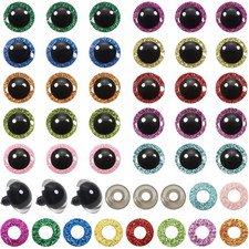 TOAOB 60 Stück 20mm