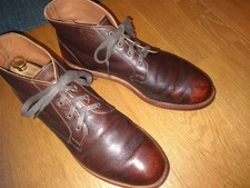Allen Edmonds, Odenwald (11,5