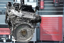 Motor Moteur Engine Mercedes