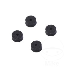 Dichtungen für Synchrontester