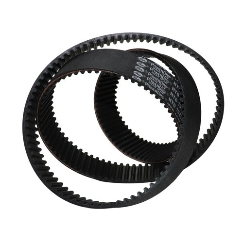 Gates powergrip htd 755 - powergrip®, htd®