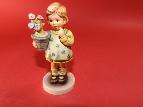 Goebel hummel figur - goebel/hummel, 463/0