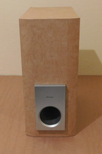 Pioneer S-L7 passiver