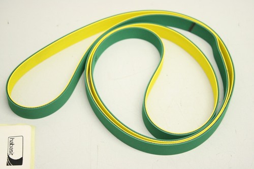 Habasit 1525x15mm 141h pa - 1525x15mm,