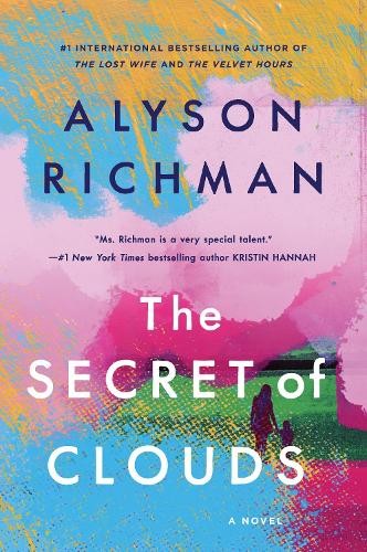 The secret clouds by - the,