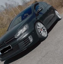 4x 17 Zoll MAM RS4 Felgen für