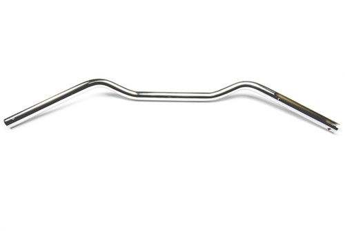 Lenker mit schlitz - 22,