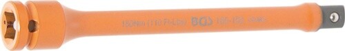 Bgs torsionsstab 5 mm - torsionsstab, 12,5