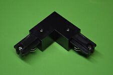 ZUMTOBEL STAFF Eckverbinder S2802140 für 3 Ph Stromschie Schutzleiter aussen