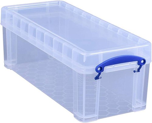 Really useful box 6 - useful, 6.5