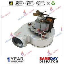 Vaillant Combicompact Thermocompact Lüfterbaugruppe 190122 190119