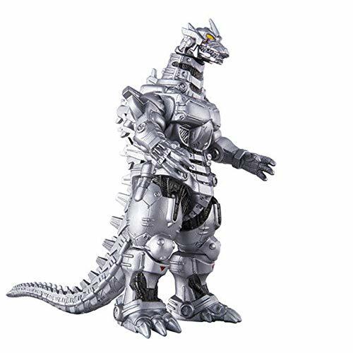 Bandai godzilla movie - bandai,