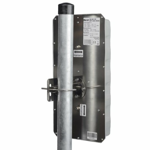 Lte smt duo mimo - 4g,