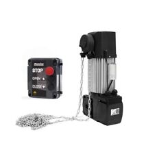 Motor Tür Sektionaltor