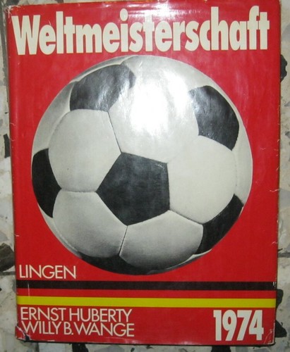 Fussball weltmeisterschaft - *,