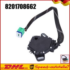 Automatikgetriebe Schalter