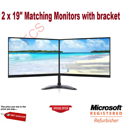 Dual screen tft - dual, x