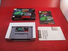 Teenage Mutant Ninja Turtles